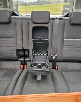 Ford Tourneo Connect cena 39900 przebieg: 154478, rok produkcji 2014 z Rzeszów małe 497